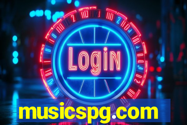 musicspg.com