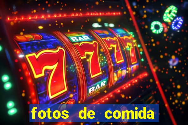 fotos de comida para status fotos fake