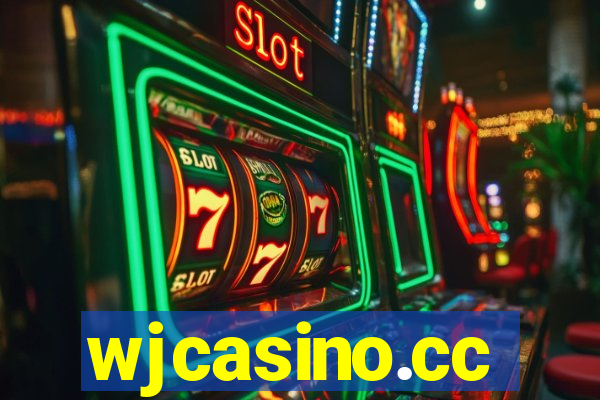 wjcasino.cc