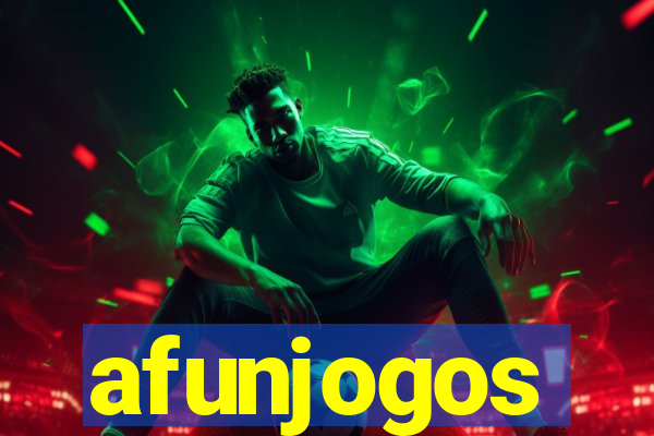 afunjogos