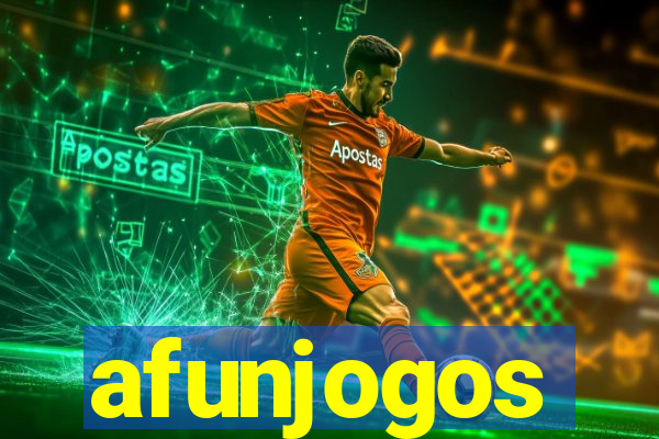 afunjogos