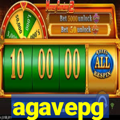 agavepg