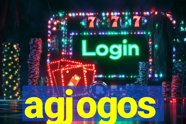 agjogos