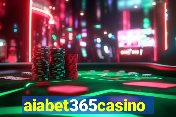 aiabet365casino