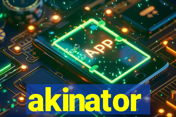 akinator
