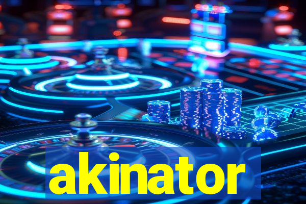 akinator