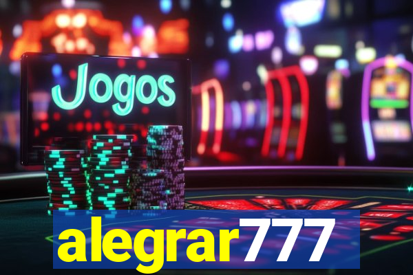 alegrar777
