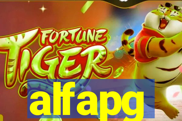 alfapg