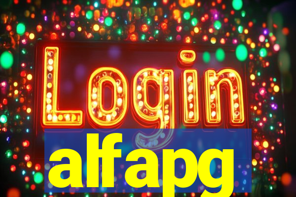 alfapg