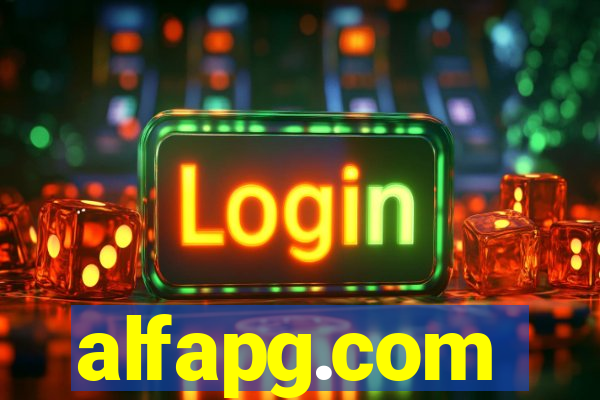 alfapg.com