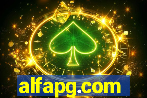alfapg.com