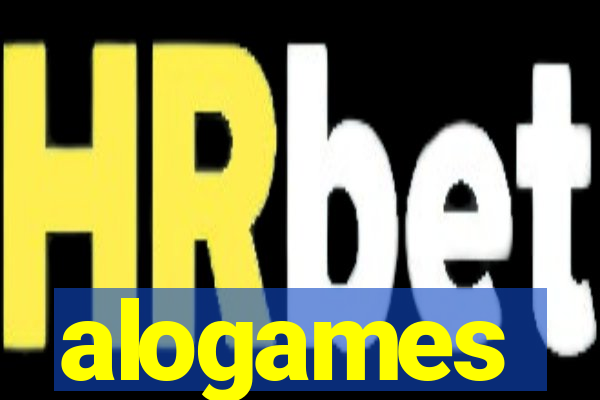 alogames