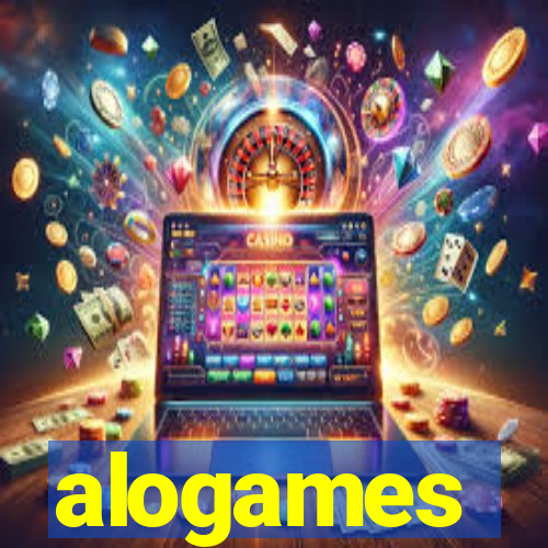 alogames