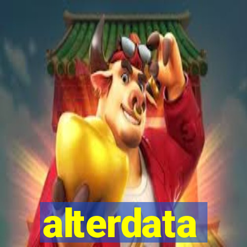 alterdata