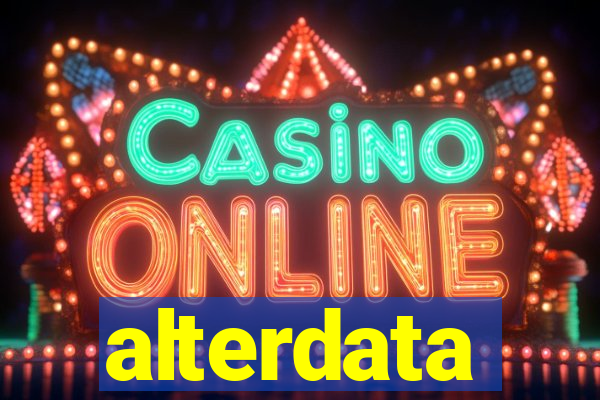 alterdata