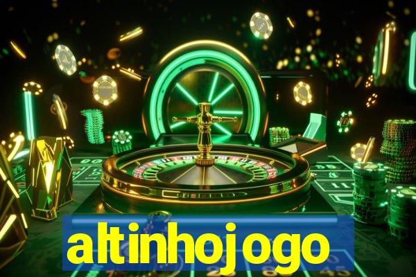 altinhojogo
