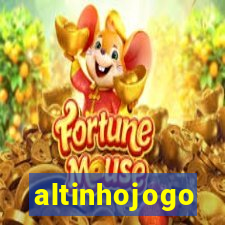 altinhojogo