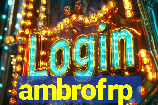 ambrofrp