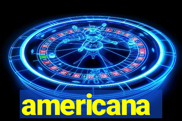 americana-sp