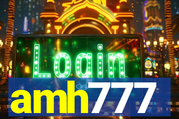 amh777