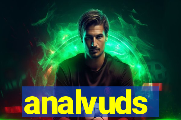 analvuds