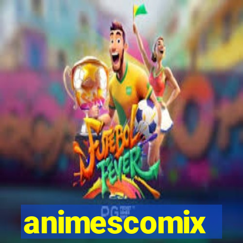 animescomix
