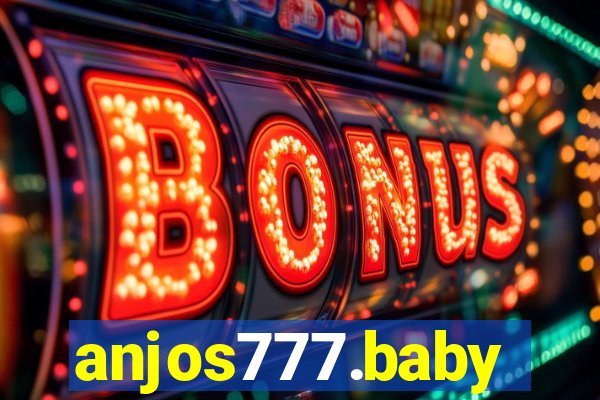 anjos777.baby