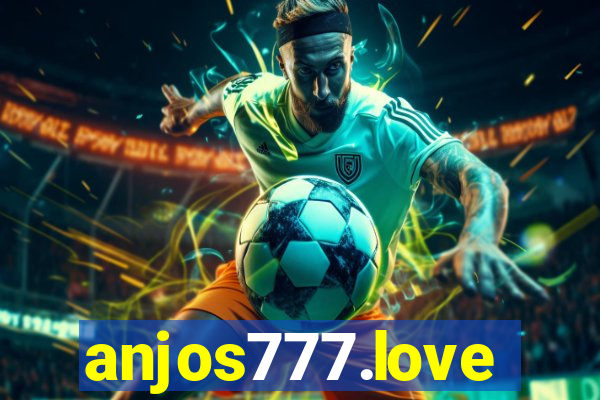 anjos777.love