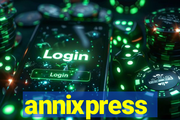 annixpress