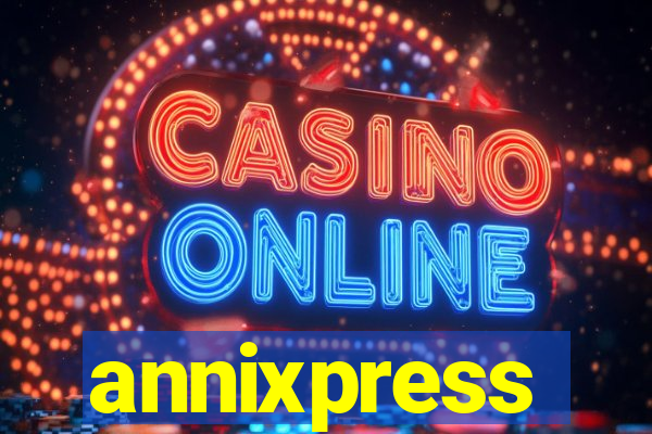 annixpress