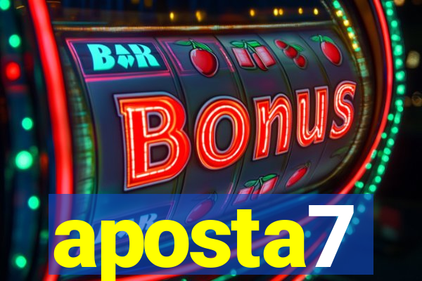 aposta7