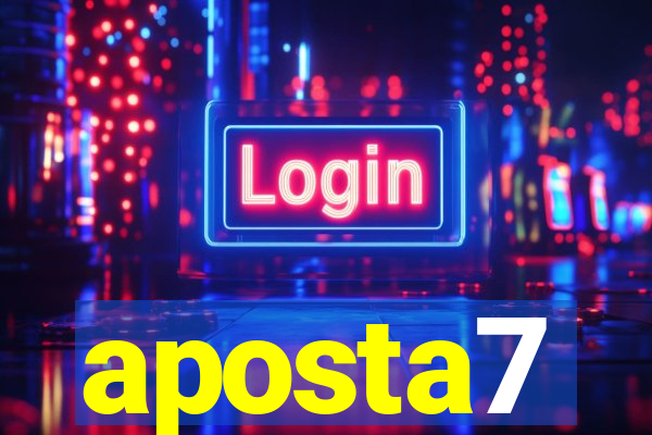 aposta7