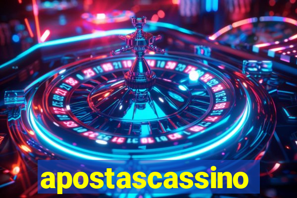 apostascassino