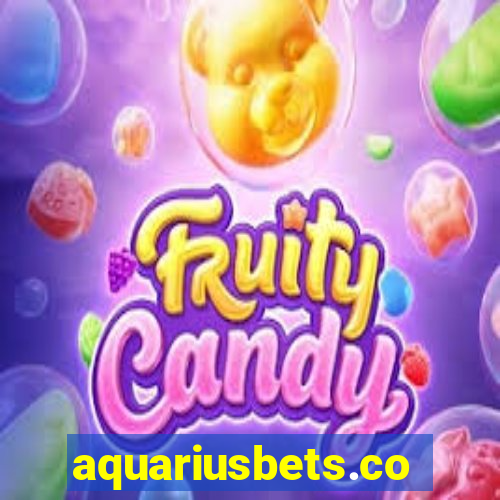 aquariusbets.com