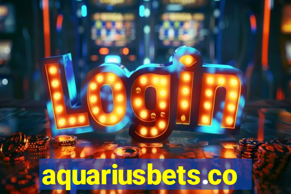 aquariusbets.com