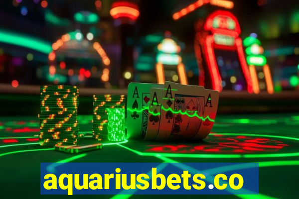 aquariusbets.com