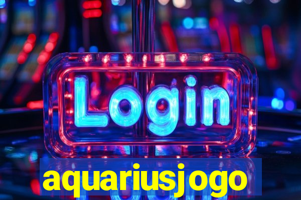 aquariusjogo