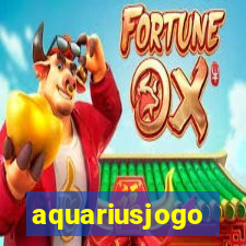 aquariusjogo
