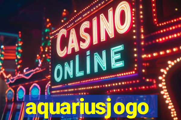 aquariusjogo