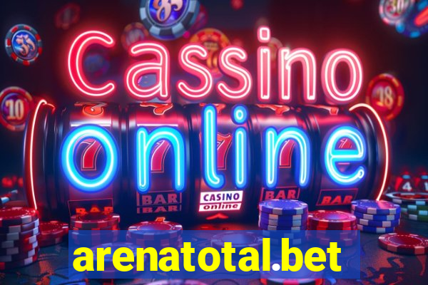 arenatotal.bet