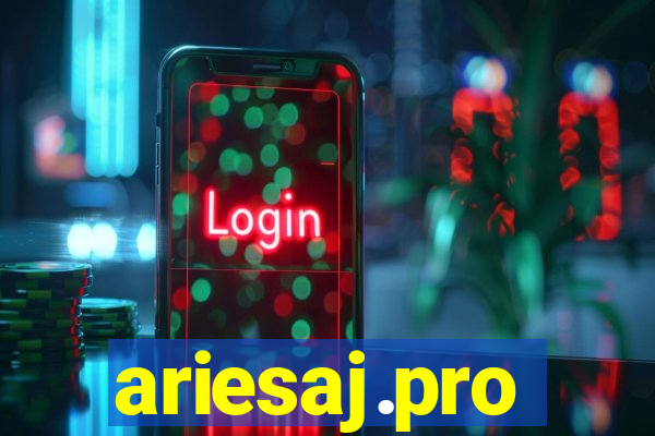 ariesaj.pro