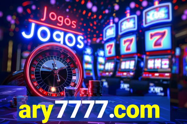 ary7777.com