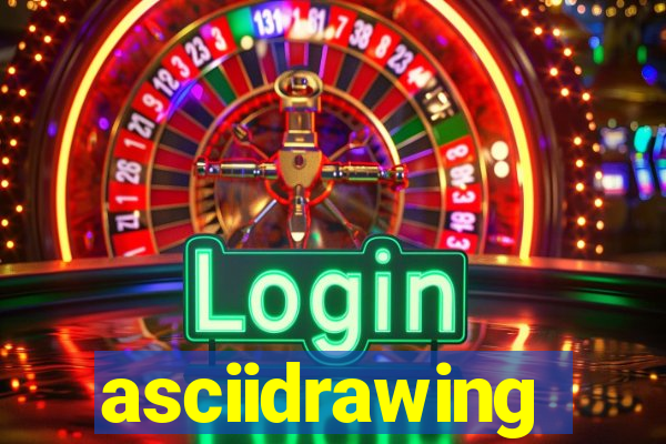asciidrawing
