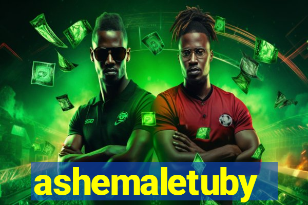 ashemaletuby