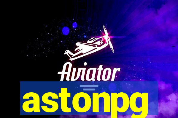 astonpg