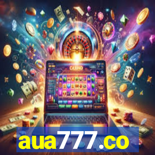 aua777.co