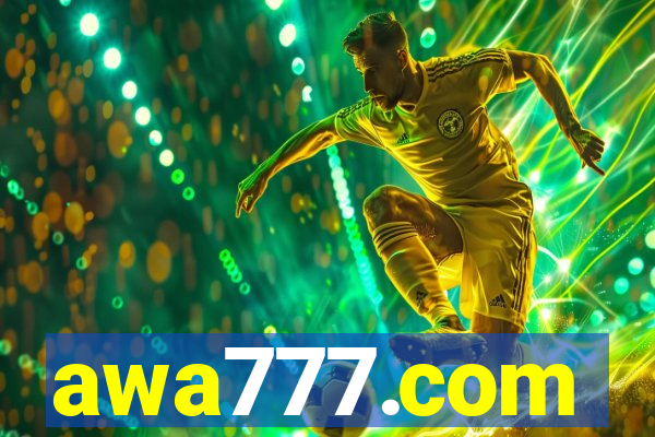 awa777.com