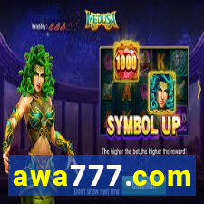 awa777.com