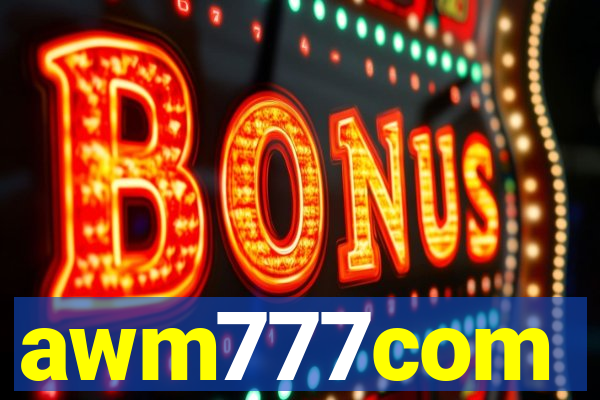 awm777com