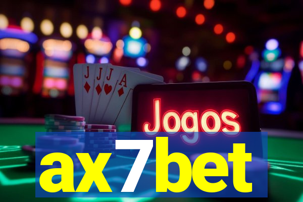 ax7bet